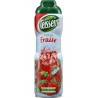 Teisseire Sirop Fraise 60cl (lot de 4)