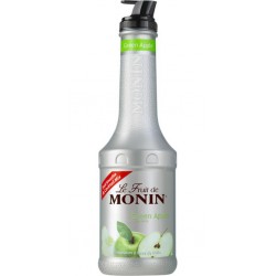 Le Fruit de Monin Pomme...