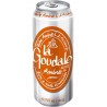La Goudale Ambrée à l’Ancienne 50cl (lot de 12 canettes)