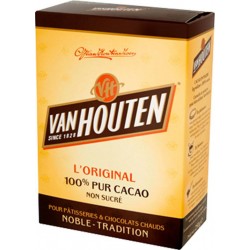 Van Houten L’Original Cacao...