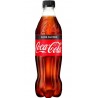 Coca-Cola Zero 50cl (pack de 12)