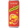 Schweppes Agrum’ 33cl (pack de 24)
