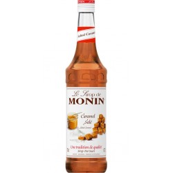 Monin Caramel Salé 70cl...