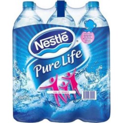 Nestlé Pure Life 1,5L (pack...
