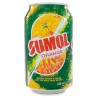 Sumol Orange 33cl (lot de 72)