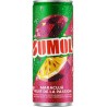 Sumol Maracuja Fruit de la Passion 33cl (lot de 72)