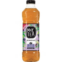 May Tea Mure Myrtille 1L...