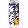 Orangina Light Zero 33cl x24 (pack de 24)