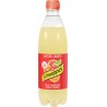 Schweppes Boisson gazeuse aux saveurs 4 agrumes 50cl (pack de 4)
