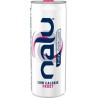 Nalu Fruity Energizer Frost 25cl (pack de 6)