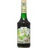 Moulin de Valdonne Menthe Verte 70cl (lot de 6)