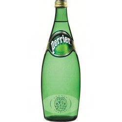 Perrier Eau minérale...