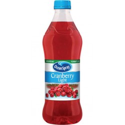 Ocean Spray Cranberry Light...