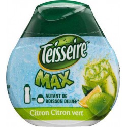 Teisseire Max Citron et...
