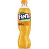 Fanta Orange Zero 50cl (pack de 6)