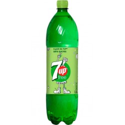 7up Free Sans Sucres 1,5L...