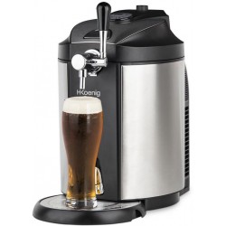 H.Koenig Tireuse A Bière...
