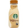 Starbucks Frappuccino Vanille 25cl (pack de 6)