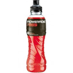 Powerade Cerise 50cl (pack...