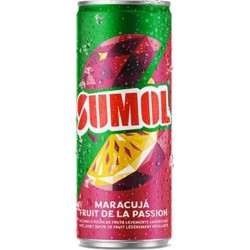 Sumol Maracuja Fruit de la...