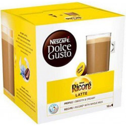 Dolce Gusto Ricoré Latte...