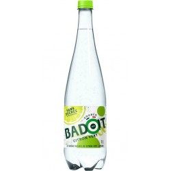 Badoit Eau minérale gazeuse...