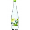 Badoit Eau minérale gazeuse saveur citron vert 1 L