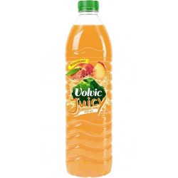 Volvic Juicy Pêche 1,5L...
