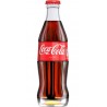 Coca-Cola Soda à base de cola goût ORIGINAL 25cl (pack de 6)