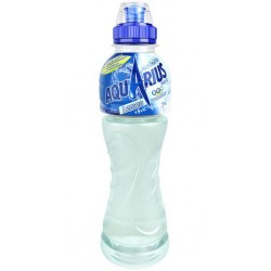 Aquarius Citron 50cl (pack...