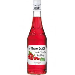 La Maison Guiot Sirop...