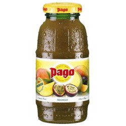 Pago Mango 20cl (pack de 12)