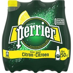 Perrier Eau minérale...