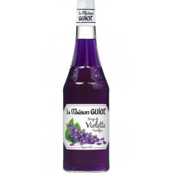 La Maison Guiot Sirop...