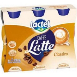 Lactel Caffé Latte Classico...