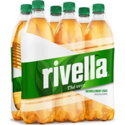 Rivella Thé Vert 1L (pack...