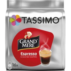 Tassimo Grand Mère Espresso...