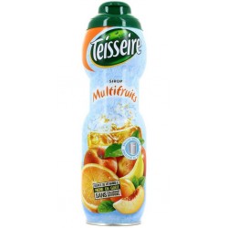 Teisseire Sirop Multifruits...