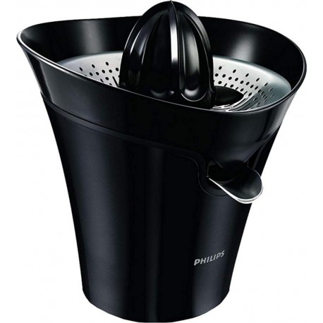Philips Avance Collection Presse-agrumes Noir 85W HR2752/90