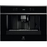 Electrolux Machine à expresso EBC65X