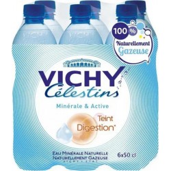 Vichy Célestins Eau...