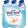 Vichy Célestins Eau minérale naturelle gazeuse 50cl (pack de 6)