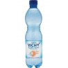 Vichy Célestins Eau minérale naturelle gazeuse 50cl (pack de 6)