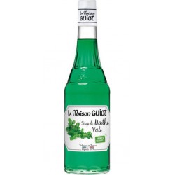 La Maison Guiot Sirop...