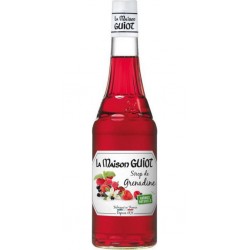 La Maison Guiot Sirop...