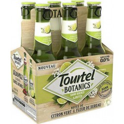 Tourtel Botanics Notes de...