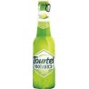 Tourtel Botanics Notes de citron vert fleur de sureau 27,5cl (pack de 6)