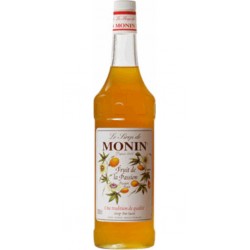 Monin Fruit de la Passion...