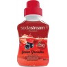 Sodastream Concentré Saveur Grenadine Façon Diabolo 500ml