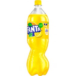 Fanta Citron Frappé 1,5L...